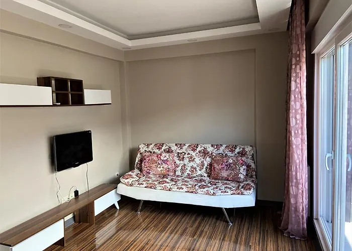 Ninve Apartments - Istanbul Bakirkoey