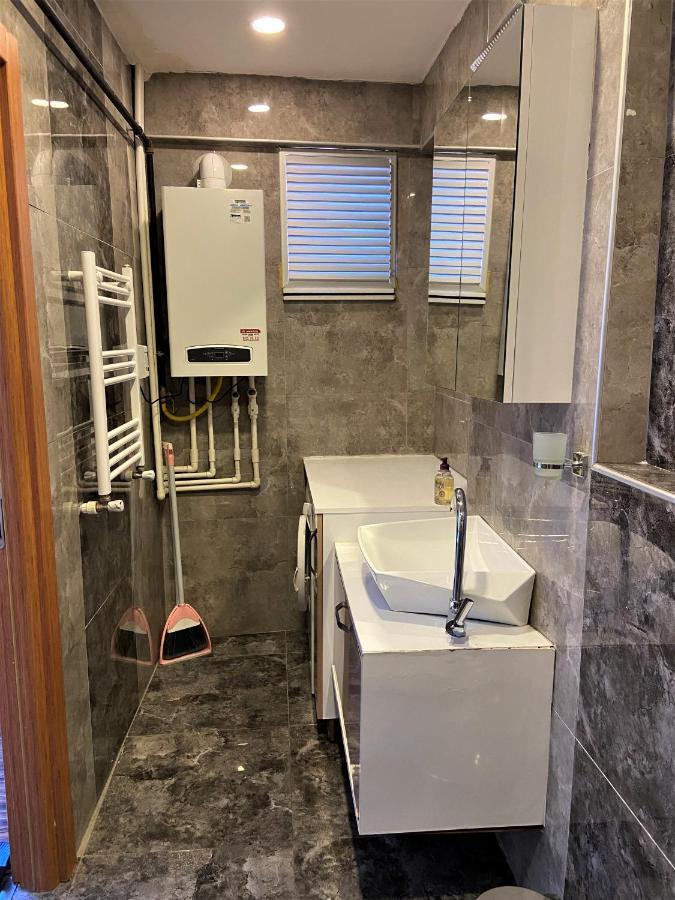 Apartment Ninve - Bakirkoy