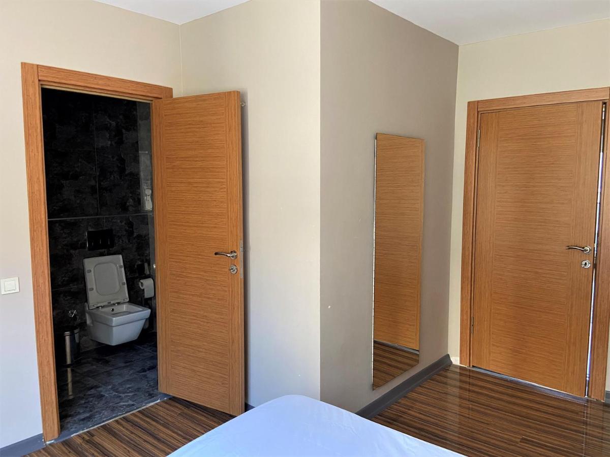 Apartment Ninve - Bakirkoy Istanbul