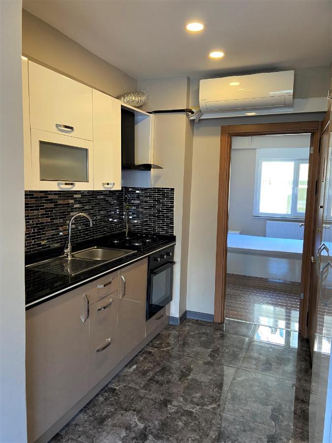 Apartment Ninve - Bakirkoy Istanbul