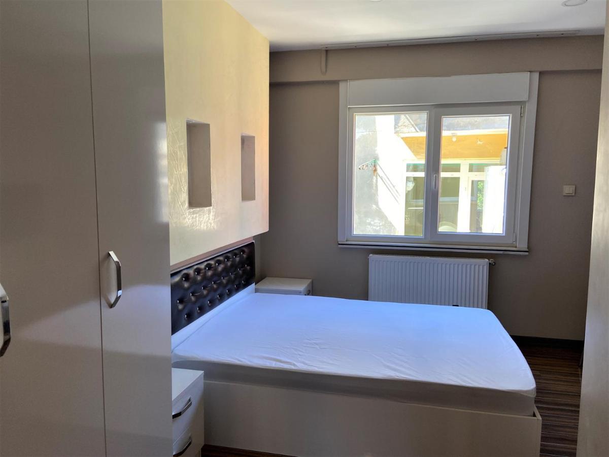 Ninve - Bakirkoy Apartment Istanbul