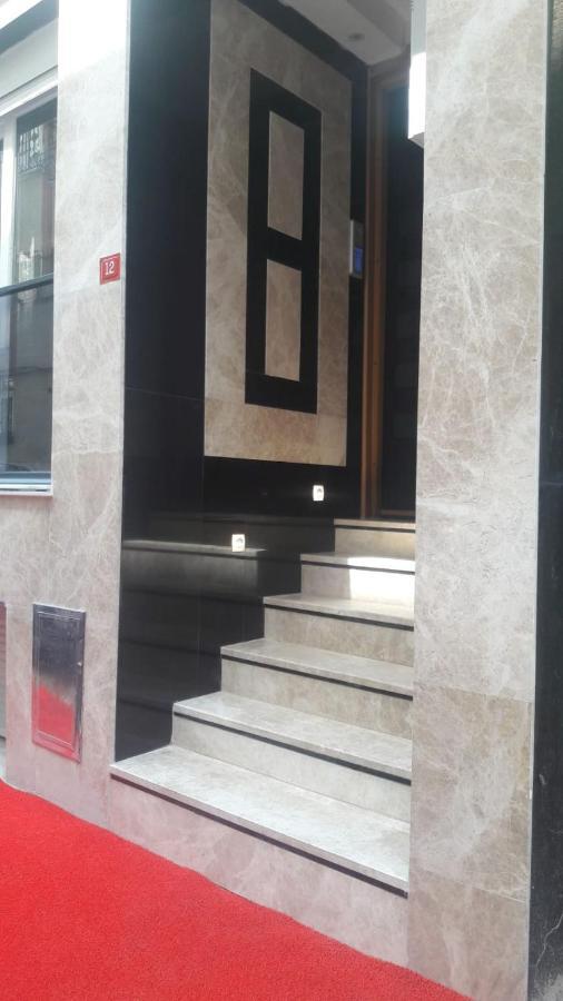 Ninve - Bakirkoy Apartment