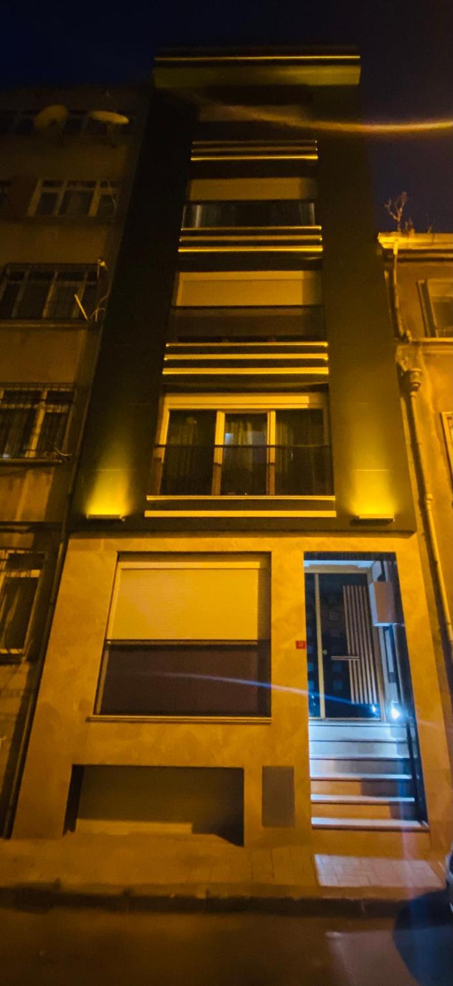 Ninve - Bakirkoy * Istanbul