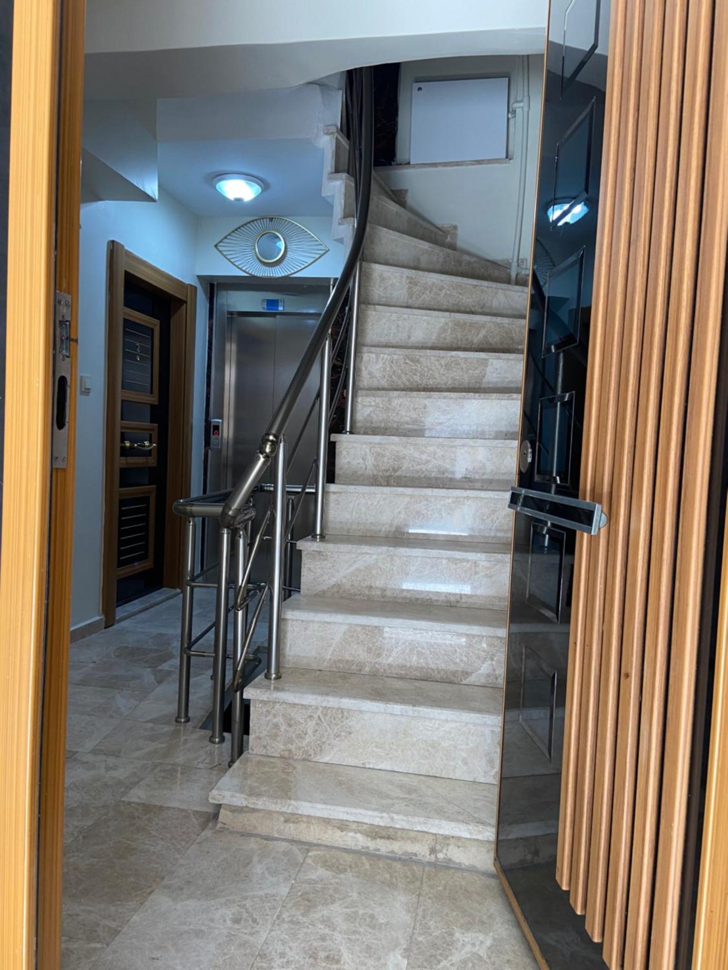 Apartament Ninve - Bakirkoy *